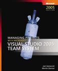 Working with Microsoft Visual Studio 2005 Team System Image