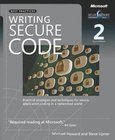 Writing Secure Code Image