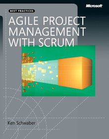 Agile Project Management with Scrum Image