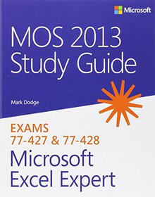 MOS 2013 Study Guide Image