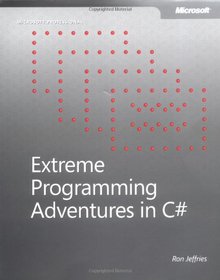 Extreme Programming Adventures in C# Image