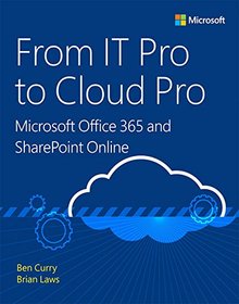 From IT Pro to Cloud Pro Image