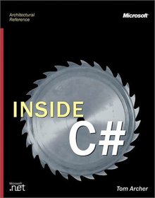 Inside C# Image