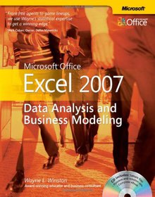 Microsoft Office Excel 2007 Image