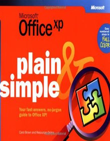 Microsoft Office XP Image