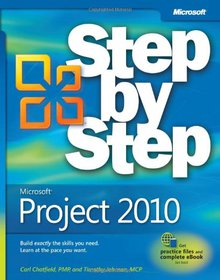 Microsoft Project 2010 Image