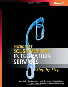 Microsoft SQL Server 2005 Integration Services Image
