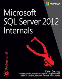 Microsoft SQL Server 2012 Internals Image