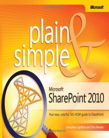 Microsoft SharePoint 2010 Image