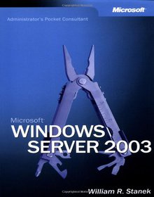 Microsoft Windows Server 2003 Image