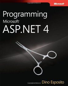 Programming Microsoft ASP.NET 4 Image