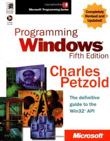 Programming Windows Image