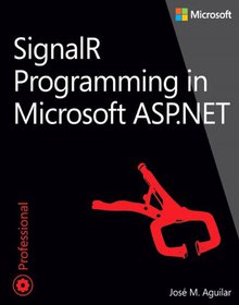 SignalR Programming in Microsoft ASP.NET Image