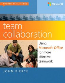 Team Collaboration Image