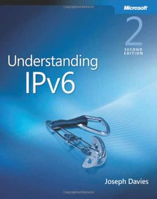 Understanding IPv6 Image