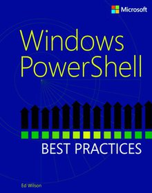 Windows PowerShell Best Practices Image