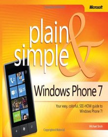 Windows Phone 7 Image