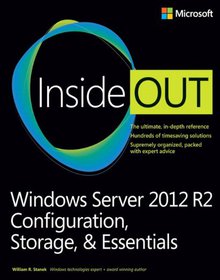 Windows Server 2012 R2 Image