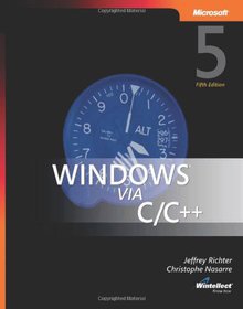 Windows via C/C++ Image