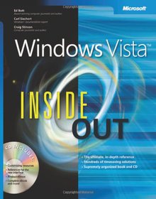 Windows Vista Inside Out Image