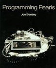 Programming Pearls Image