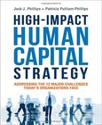 High-Impact Human Capital Strategy Image