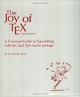 The Joy of TeX Image