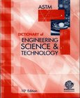 Dictionary of Engineering Science & Technology Image