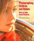 Photographing Children and Babies Image