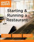 Starting and Running a Restaurant Image