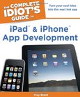 iPad and iPhone App Development Image
