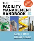 The Facility Management Handbook Image