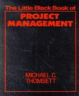 The Little Black Book of Project Management Image