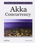 AKKA Concurrency Image