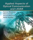 Applied Aspects of Optical Communication and LIDAR Image