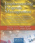 Implementing Program Management Image