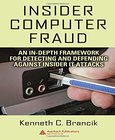 Insider Computer Fraud Image
