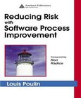 Reducing Risk with Software Process Improvement Image