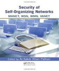 Security of Self-Organizing Networks Image