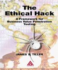 The Ethical Hack Image