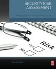 Security Risk Assessment Image