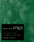 Math into LATEX Image