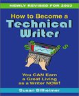 How to Become a Technical Writer Image