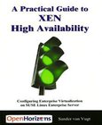 Practical Guide to XEN High Availability Image