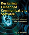 Designing Embedded Communications Software Image