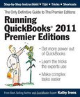 Running QuickBooks 2011 Premier Editions Image