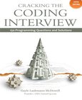 Cracking the Coding Interview Image