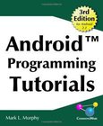 Android Programming Tutorials Image