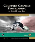 Computer Graphics Programming in Opengl With Java Image