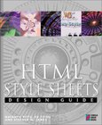 HTML Style Sheets Design Guide Image